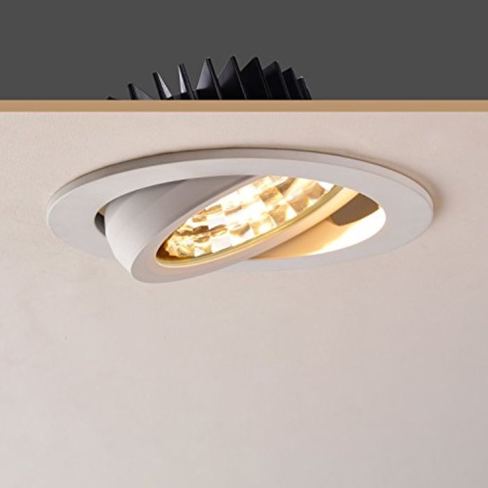 Spotlights room living trimless modern ceiling design interior square lights lighting led spot spotlight light visor squared plafond angle style