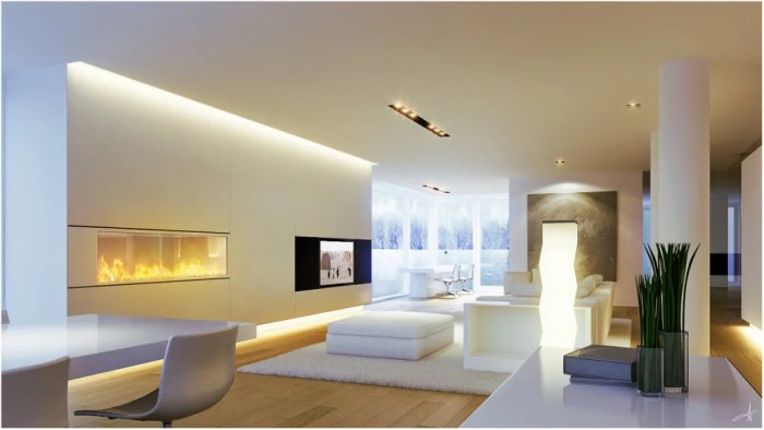 Lighting indirect ceiling comfort offers light ofdesign ultimate provides dim led living