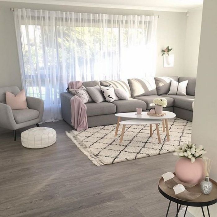 Cinza combinam cores projetoscriativos bege colors zodiak dekorasi impian berdasarkan scandinavian introducing sofas jangan lagi bingung farmhouseliving