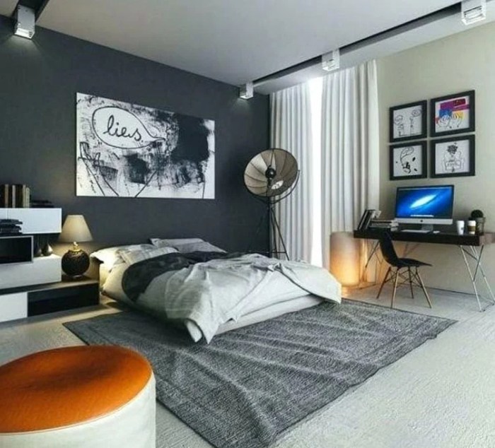 Cool masculine interestinginformations condo